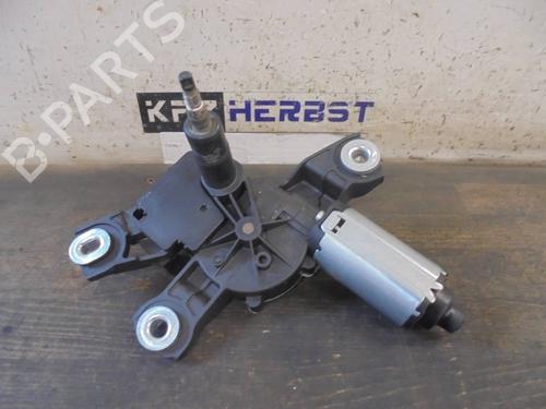 Used Rear wiper motor VW PASSAT B6 Variant (3C5) 2.0 FSI 4motion (150 hp) 20146495
