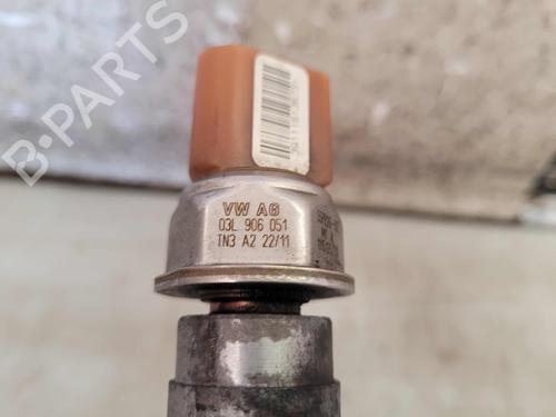 Injection rail SEAT ALTEA (5P1) 1.6 TDI | BP24174269M98 