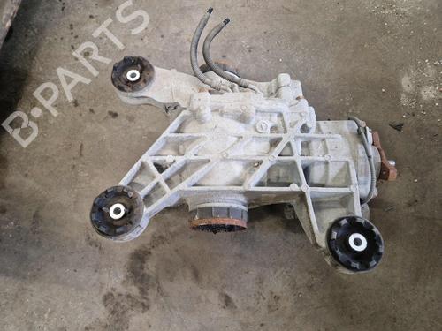 Ander VW PASSAT B8 Variant (3G5, CB5) 2.0 TDI (200 hp) 32338247