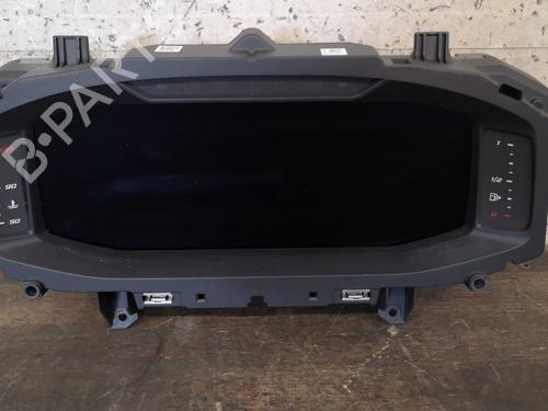 Used Instrument cluster SEAT ARONA (KJ7, KJP) 1.0 TSI (110 hp) 22286178