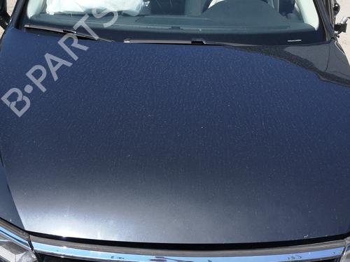 Used Hood Hood 38011011 38011011