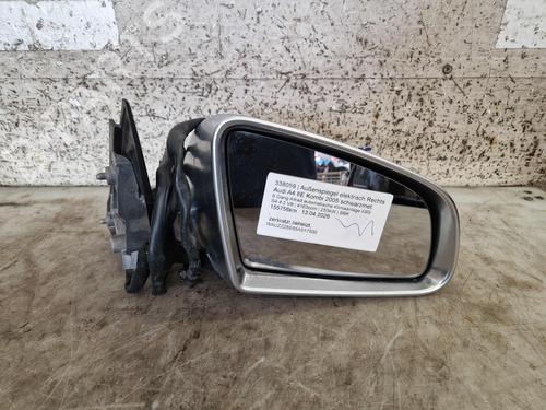 Used Right mirror Right mirror AUDI A4 B7 Avant (8ED) S4 quattro (344 hp) 34057846 34057846