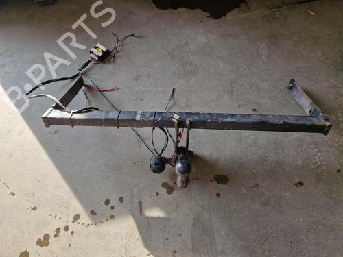 Trækkugle/Mekanisme AUDI A3 Sportback (8VA, 8VF) 1.2 TFSI (105 hp) 32989879