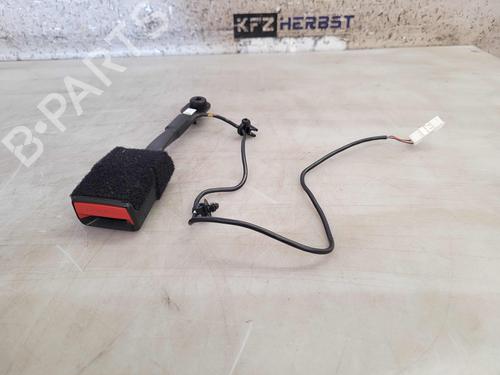 Used Front right seatbelt BMW 2 Gran Tourer (F46) 218 d xDrive (150 hp) 23986249