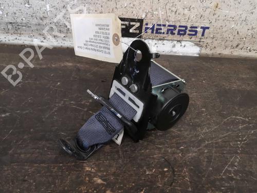 Used Rear right seatbelt MITSUBISHI ASX (GA_W_) 1.8 DI-D (GA6W) (116 hp) 22290922