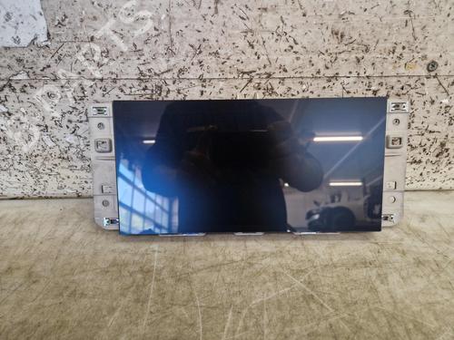 Used Display monitor Display monitor AUDI Q3 Sportback (F3N) 45 TFSI e (245 hp) 34626097 34626097