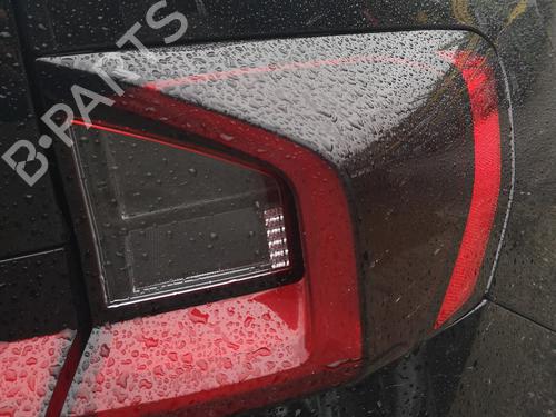 Used Right taillight BMW X1 (U11) sDrive 18 d (150 hp) 29200875