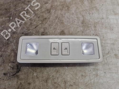 Used Interior roof light Interior roof light SKODA RAPID (NH3, NK3, NK6) 1.2 TSI (110 hp) 34057775 34057775