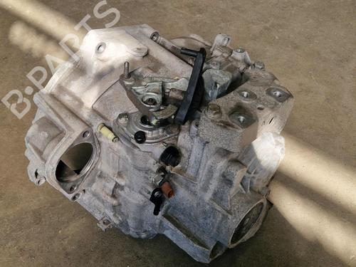 Used Gearbox Gearbox VW CADDY V Box Body/MPV (SBA, SBH) 2.0 TDi (122 hp) 39738058 39738058
