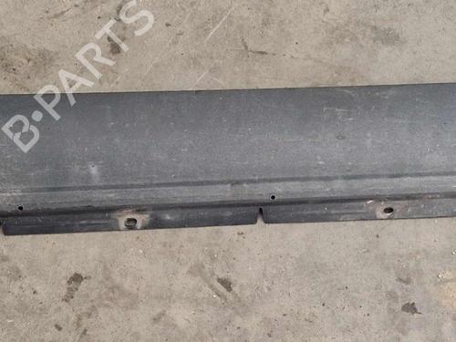 Used Right sideskirt PORSCHE CAYENNE (92A) 3.0 Diesel (262 hp) 28726847