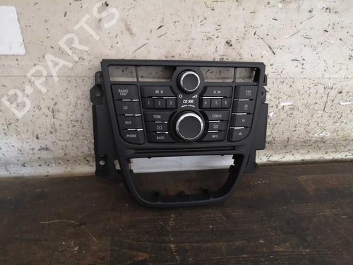 Used Switch OPEL MERIVA B MPV (S10) 1.3 CDTI (75) (75 hp) 22278962