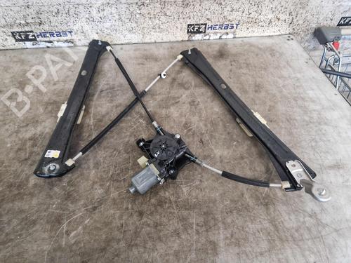 Used Front left window mechanism Front left window mechanism 37199270 37199270