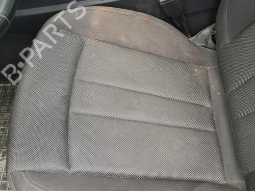 Left front seat AUDI A4 B9 Avant (8W5, 8WD) 45 TDI quattro | BP37068517C15 - Image 2