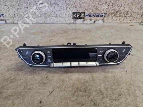 Used Climate control AUDI Q5 (FYB, FYG) 2.0 TDI quattro (190 hp) 29020010