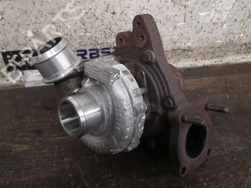 Turbocharger/Supercharger FORD KUGA II (DM2) 2.0 TDCi 4x4 | BP22291797M71 
