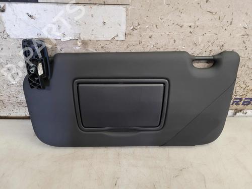 Used Left sun visor FORD FOCUS IV Turnier (HP) 1.0 EcoBoost mHEV (125 hp) 24924504