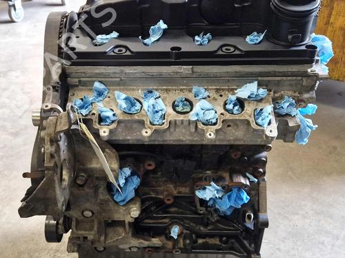 Motor SKODA OCTAVIA II (1Z3) 2.0 TDI 16V (140 hp) 29200711