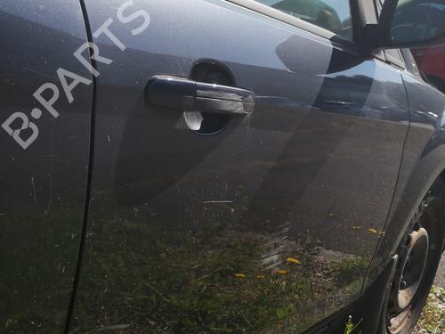 Right front door FORD FOCUS II Turnier (DA_, FFS, DS) 1.6 | BP29200661C3 