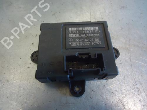 Øvrige styreenhet FORD MONDEO IV (BA7) 2.0 TDCi (140 hp) 13431834