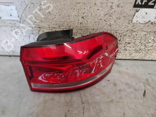 Used Right taillight VW TOURAN (5T1) 2.0 TDI (150 hp) 29446877