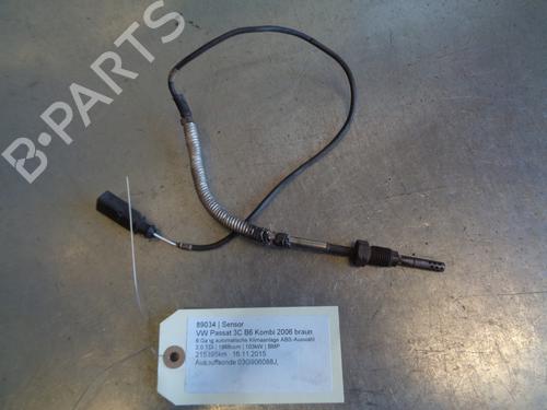 Used Electronic sensor VW PASSAT B6 Variant (3C5) 2.0 TDI (140 hp) 19946678