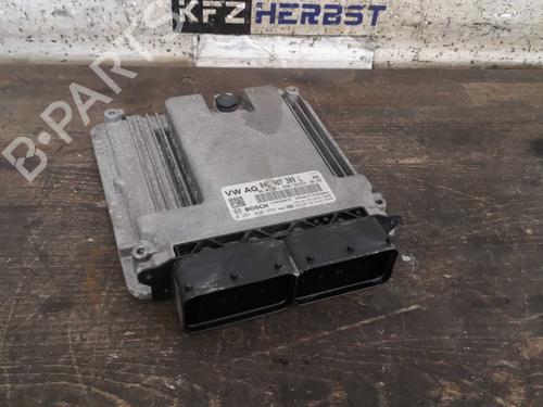 Computer motormanagement AUDI A4 B9 Avant (8W5, 8WD) 2.0 TDI (190 hp) 22289745