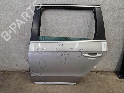 Used Left rear door VW PASSAT B7 Variant (365) 1.4 TSI (122 hp) 27503082