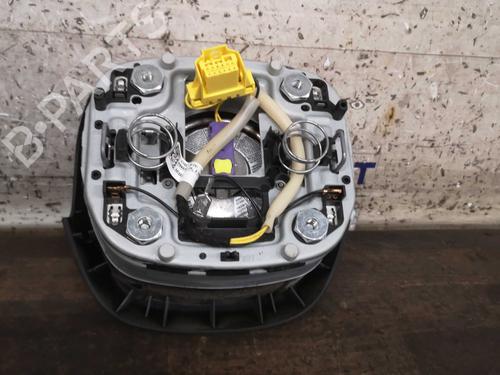 Førerens kollisjonspute SKODA FABIA II Combi (545) 1.6 TDI | BP22287619C9 