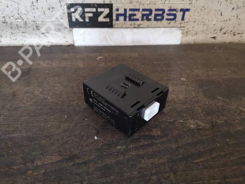 Used Control unit NISSAN NV200 Van 1.5 dCi 110 (M20, M20N, M20M) (110 hp) 19946459