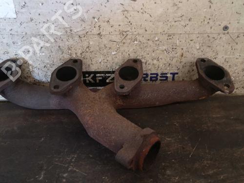 Exhaust manifold MERCEDES-BENZ SL (R107) 350 SL (107.043) | BP22292049M110 
