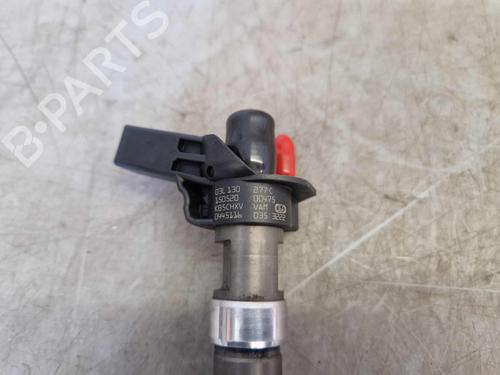 Injector VW TRANSPORTER T5 Platform/Chassis (7JD, 7JE, 7JL, 7JY, 7JZ, 7F 2.0 TDI | BP26664533M100 