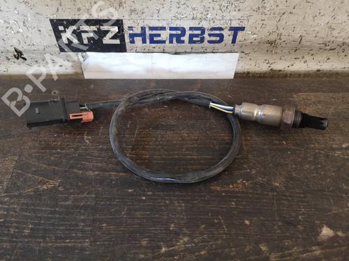 Used Electronic sensor AUDI A4 B9 Avant (8W5, 8WD) 2.0 TDI (150 hp) 13438080