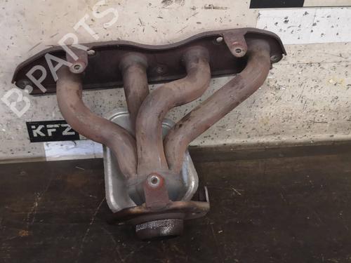 Used Exhaust manifold MITSUBISHI ASX (GA_W_) 1.6 MIVEC (GA1W) (116 hp) 19944883