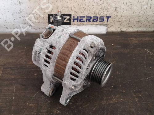 Generator MAZDA 3 Saloon (BM_, BN_) 2.0 (120 hp) 13436904