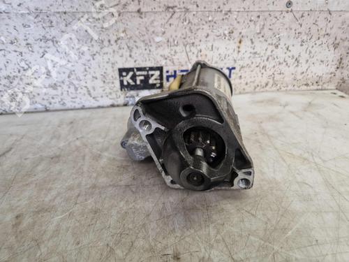 Startmotor DACIA DUSTER (HM_) 1.5 dCi 115 4x4 (HMAD) | BP26531775M8 