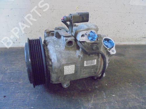 Used AC compressor SKODA FABIA II Combi (545) 1.2 (70 hp) 12871123