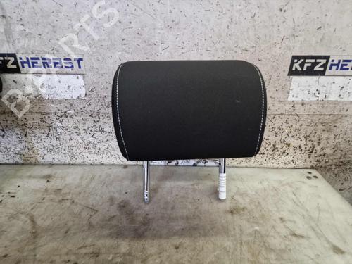 Nakkestøtte Nakkestøtte SKODA RAPID (NH3, NK3, NK6) 1.2 TSI (110 hp) 33845405 33845405