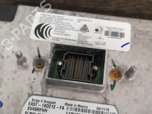 Control unit FORD FOCUS III Turnier 2.0 TDCi | BP22287651M11 