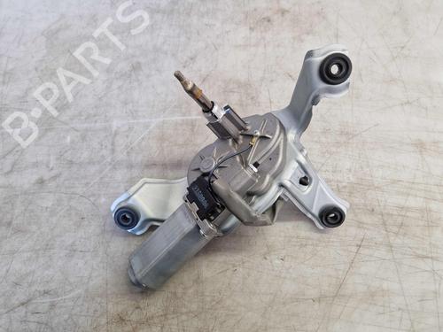 Used Rear wiper motor KIA RIO III (UB) 1.2 CVVT (84 hp) 25980145