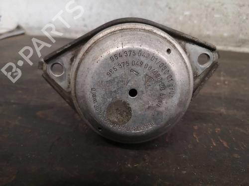 Engine mount PORSCHE 911 (993) 3.6 Carrera | BP22279507M89 
