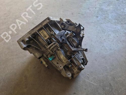 Used Gearbox Gearbox 38010918 38010918