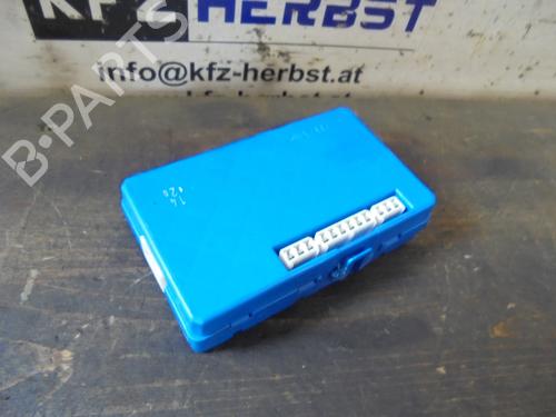 Used Control unit TOYOTA COROLLA (_E12_) 1.4 VVT-i (ZZE120_, ZZE120R) (97 hp) 12867383