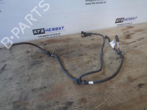 Used Wiring harness FIAT BRAVO II (198_) 1.4 T-Jet (198AXG1B) (120 hp) 20578878