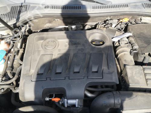Used Engine Engine 38645912 38645912