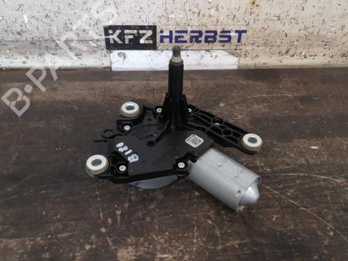 Used Rear wiper motor MERCEDES-BENZ B-CLASS Sports Tourer (W246, W242) B 180 CDI (246.200) (109 hp) 22287183