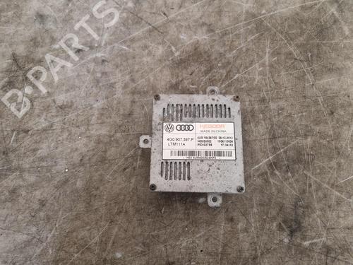 Used Control unit Control unit AUDI A3 Sportback (8VA, 8VF) 1.2 TFSI (105 hp) 32989882 32989882
