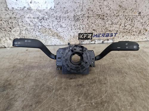 steering-column-stalk-skoda-fabia-ii-542-2006-2007-2008-2009-2010-2011-2012-2013-2014-34644987 main image