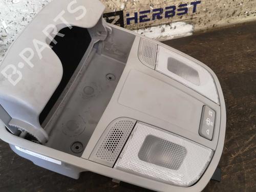 Interior roof light HYUNDAI TUCSON (TL, TLE) 2.0 CRDi All-wheel Drive | BP22290615I8 