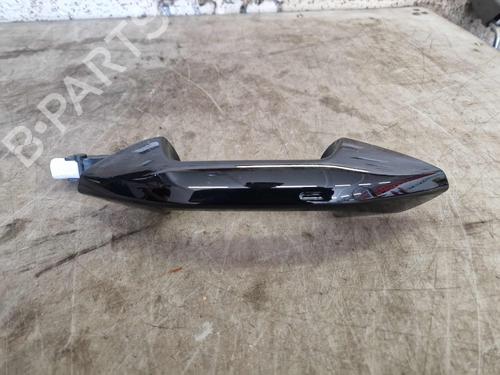 Used Exterior handle Exterior handle 37797138 37797138