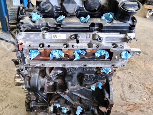 Used Engine VW GOLF VII Variant (BA5, BV5) 1.6 TDI (115 hp) 29745229